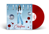 Cher - Cher Christmas - on limited RED vinyl