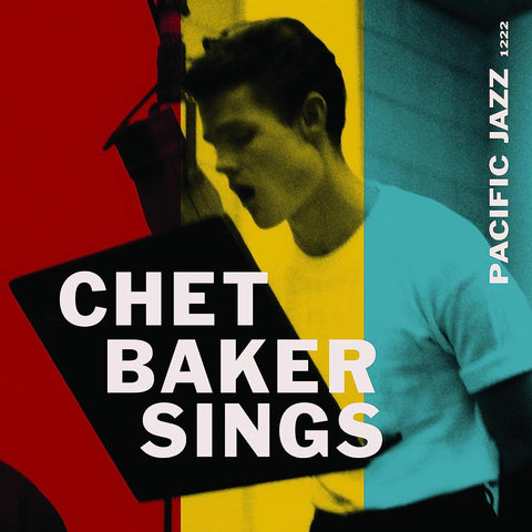 Chet Baker - Chet Baker Sings - 180g [Tone Poet Series]