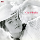 VA - Ciao Bella! - Italian Girl Singers of the 60's - import