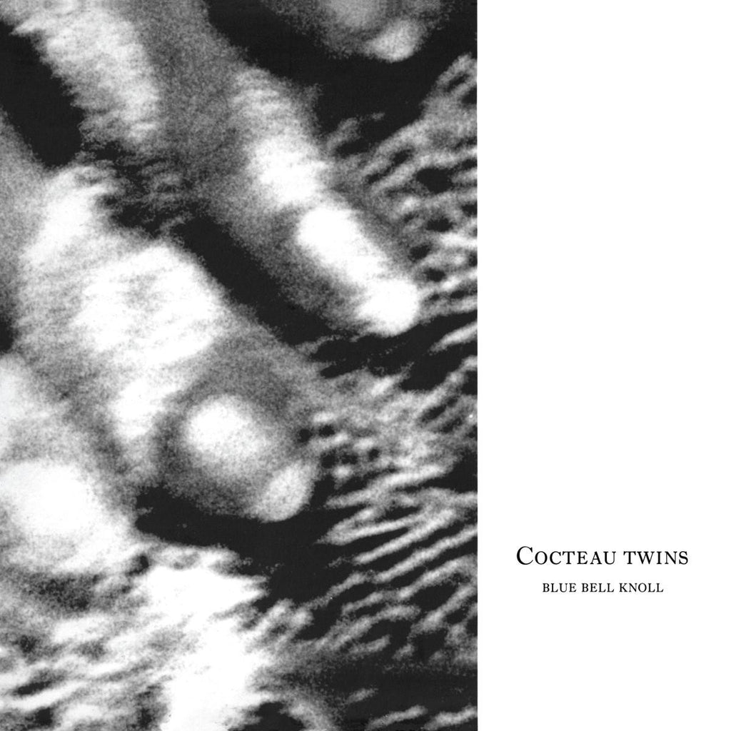 Cocteau Twins - Blue Bell Knoll - 180g