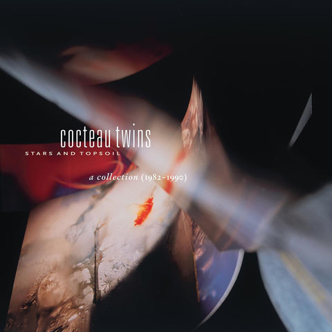 Cocteau Twins - Stars And Topsoil - A Collection 1982-1990 - 180g