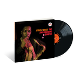John Coltrane - Africa / Brass - Verve Acoustic Sounds Series 180g