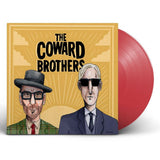 Coward Brothers - w/ Elvis Costello & T-Bone Burnett - 2 LP set on limited colored vinyl