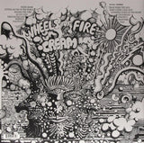 Cream - Wheels of Fire - 2 LPs on 180g vinyl