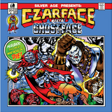 Czarface Meets Ghostface