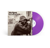 Jalen Ngonda - Come Around and Love Me - Limited colored vinyl