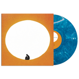 Death Cab for Cutie - I Built You a Tower - on limited colored vinyl