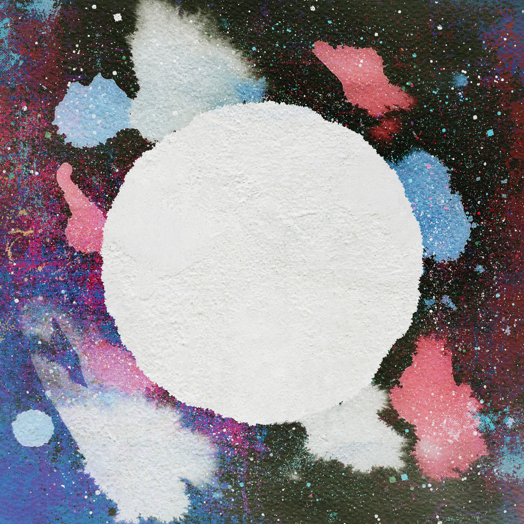 Khruangbin - The Universe Smiles Upon You ii - 2 LPs on limited colored vinyl