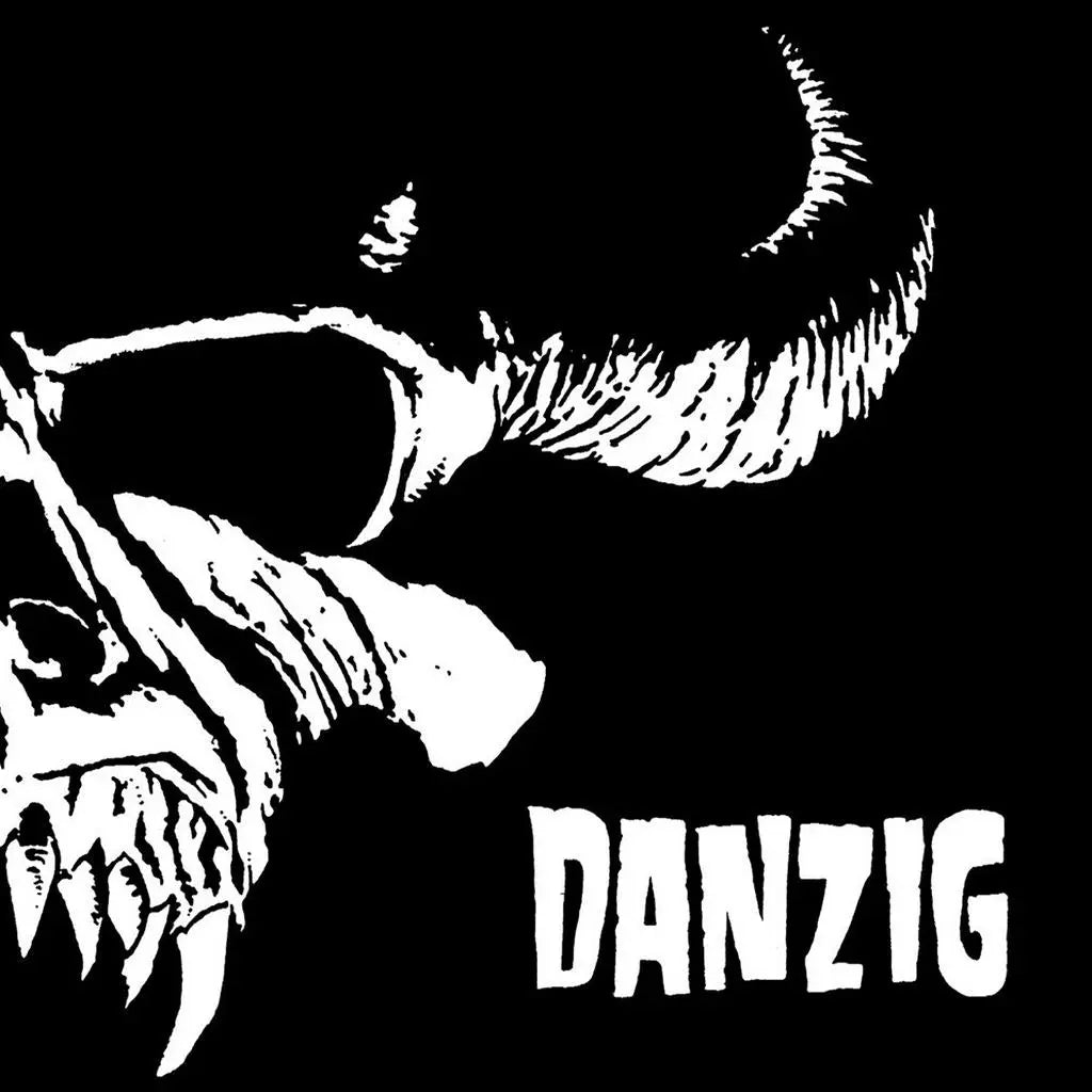 Danzig - Danzig I - RSD Essential on limited colored vinyl