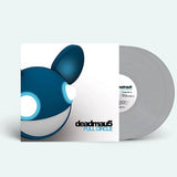 Deadmaus5 - Full Circle - 2 LPs on grey vinyl