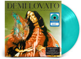 Demi Lovato - Dancing With The Devil...The Art Of Starting Over - 2 LPs on Super Limited colored vinyl