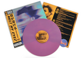 Denzel Curry - Melt My Eyez, See Your Future - Limited Edition colored Vinyl