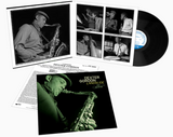 Dexter Gordon - Landslide - 180g [Tone Poet Series]