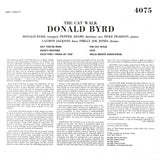 Donald Byrd - Cat Walk - 180g