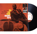 Donald Byrd - Cat Walk - 180g