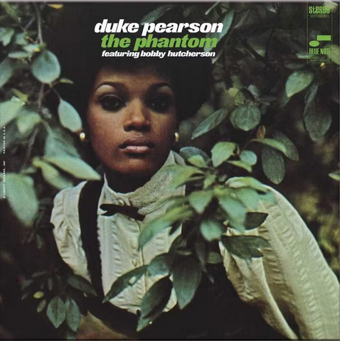 Duke Pearson - The Phantom - 180g [Tone Poet Series]