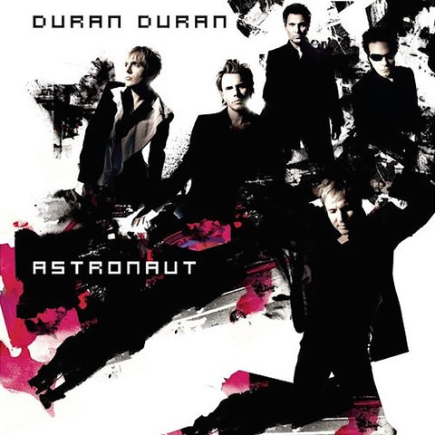 Duran Duran - Astronaut 2 LP set