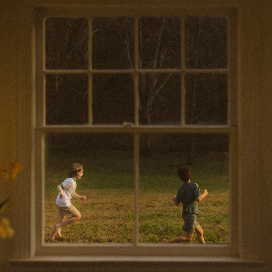 Noah Kahan - The Great Divide - 2 LPs on limited AMERICAN RUST colored vinyl