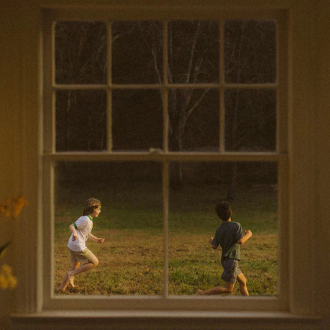 Noah Kahan - The Great Divide - 2 LPs on limited Indie Exclusive CIGARETTE SMOKE colored vinyl