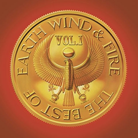 Earth Wind & Fire - Best of Volume 1