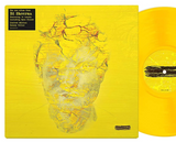 Ed Sheeran - (-)(Subract) - on limited YELLOW vinyl