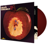 Eden's Children - Sure Looks Real - on limited colored vinyl