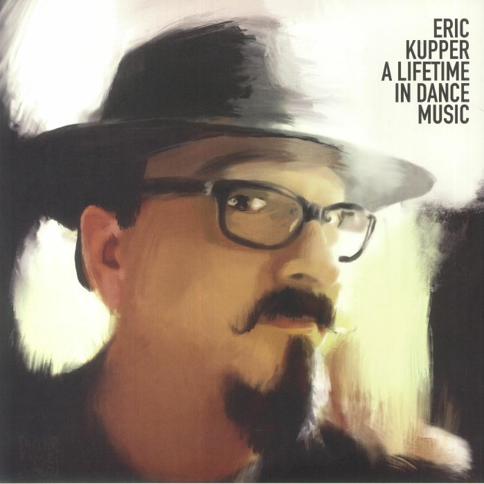 Eric Kupper - A Lifetime in Dance Music - 2 LP set