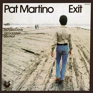 Pat Martino - Exit