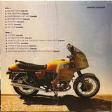 Frank Ocean - Unreleased, Misc Vol 1 - NEW import LP set COLORED vinyl!!