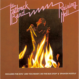 Fatback Band - Raining Hell