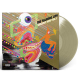 Flaming Lips - Greatest Hits Vol. 1 - Limited GOLD vinyl