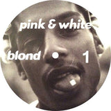 Frank Ocean - Pink & White / Nights 7" import