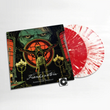 Alexandre Desplat - Frankenstein  - OST - 2 LP set on limited colored vinyl