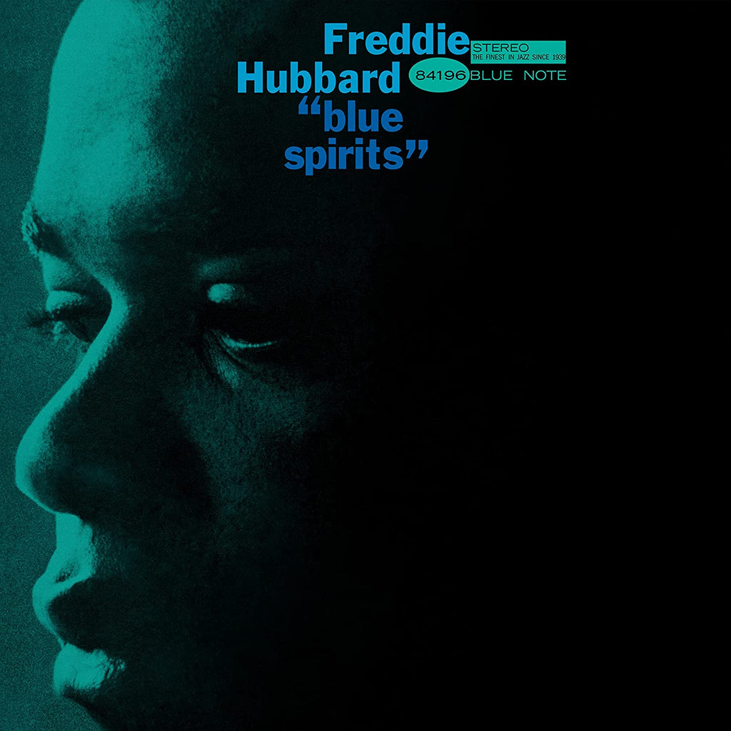 Freddie Hubbard - Blue Spirits - 180g [Tone Poet Series]