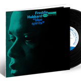 Freddie Hubbard - Blue Spirits - 180g [Tone Poet Series]