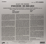 Freddie Hubbard - Ready for Freddie 180g