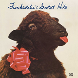 Funkadelic - Funkadelic's Greatest Hits