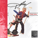 Dolly Parton - 9 to 5 and Odd Jobs - on limited 180g colored vinyl