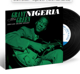 Grant Green - Nigeria 180g [Tone Poet Series]