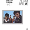 Anthony Braxton - BX-0 NO-47A - 180g import