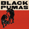 Black Pumas - Black Pumas - 2 LP deluxe re-issue on limited colored vinyl w/ bonus tracks