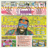 George Clinton - Computer Games - import
