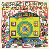 George Clinton - Computer Games - import
