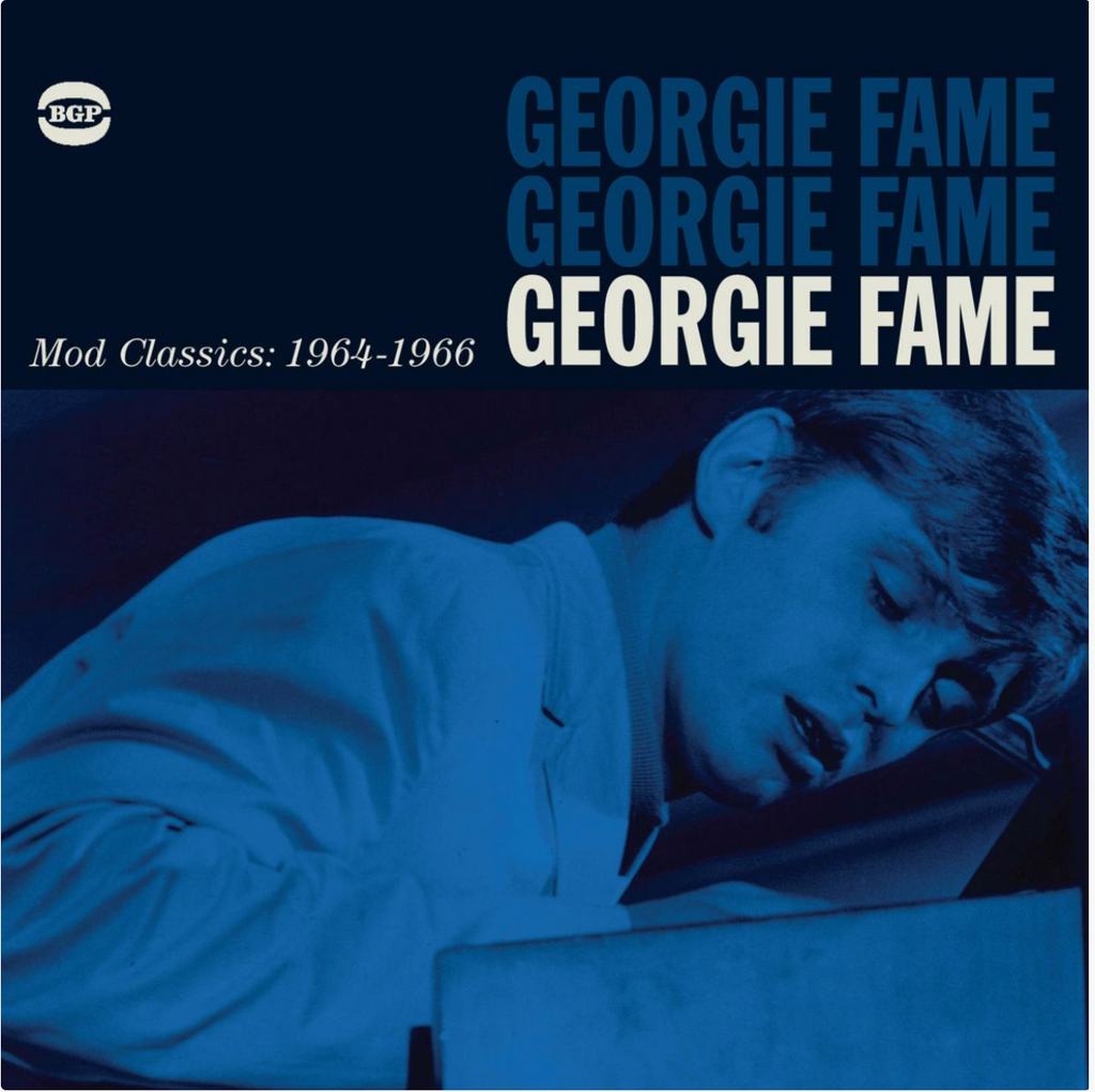 Georgie Fame - Mod Classics: 1964-1966 2 LP import