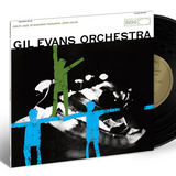 GIl Evans Orchestra - Great Jazz Standards - 180g [Tone Poet Series]