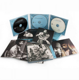 Gil Scott-Heron - The Revolution Begins: The Flying Dutchman Masters - 3 CD box set