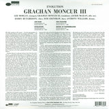 Grachan Moncur III - Evolution 180g