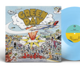 Green Day - Dookie - 30th Anniversary Edition on limited colored vinyl