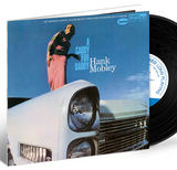 Hank Mobley - A Caddy For Daddy - 180g [Tone Poet Series]