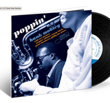 Hank Mobley - Poppin' - 180g [Tone Poet Series]